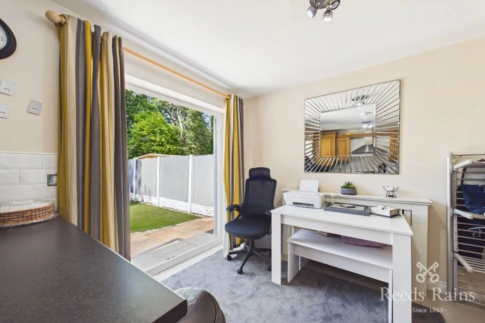 Hollybank Grange, Liverpool, L26, photo 8
