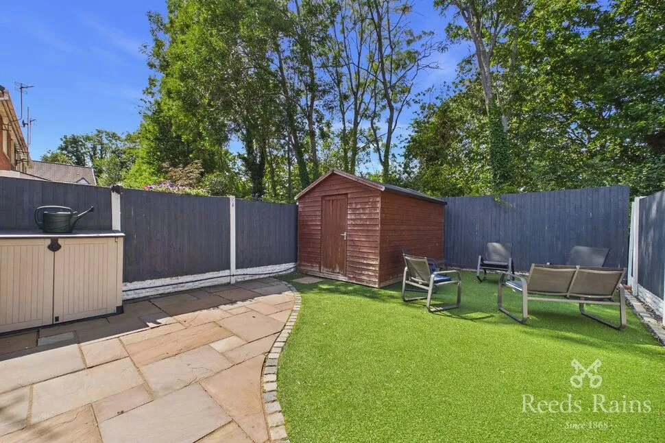Hollybank Grange, Liverpool, L26, photo 7