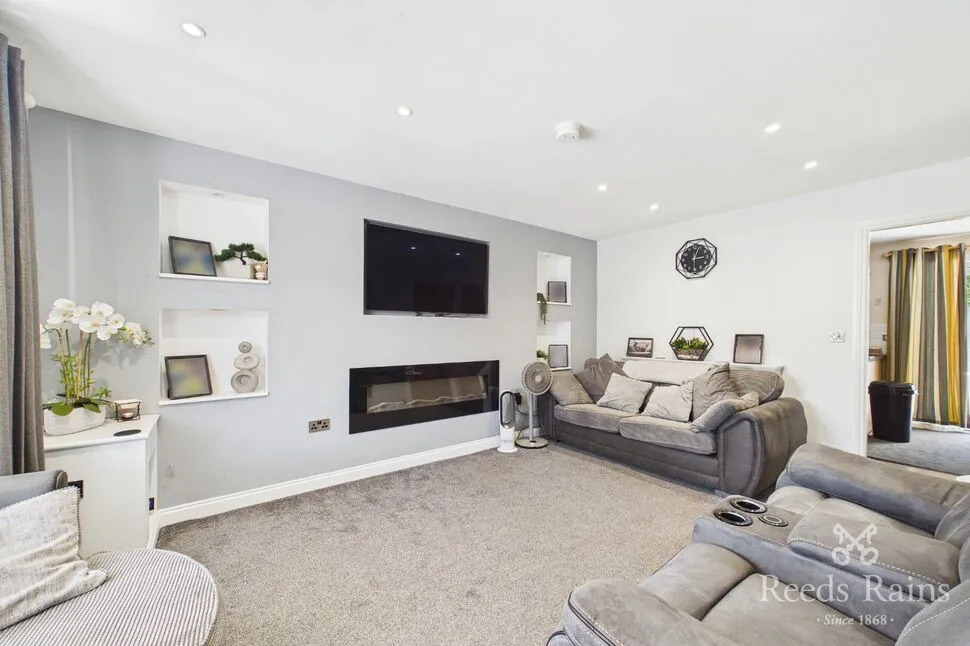 Hollybank Grange, Liverpool, L26, photo 6