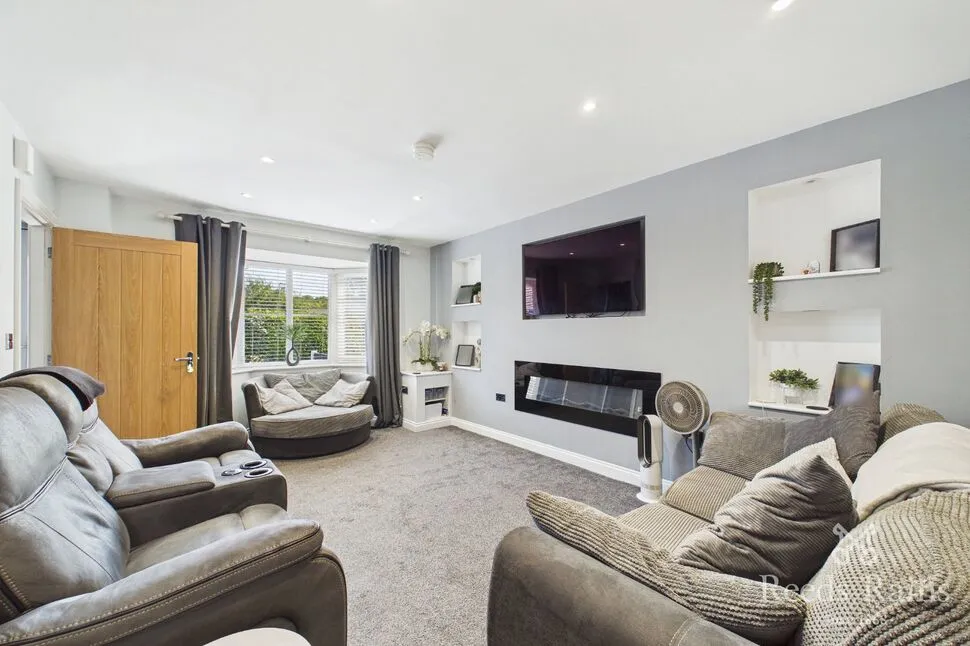 Hollybank Grange, Liverpool, L26, photo 3