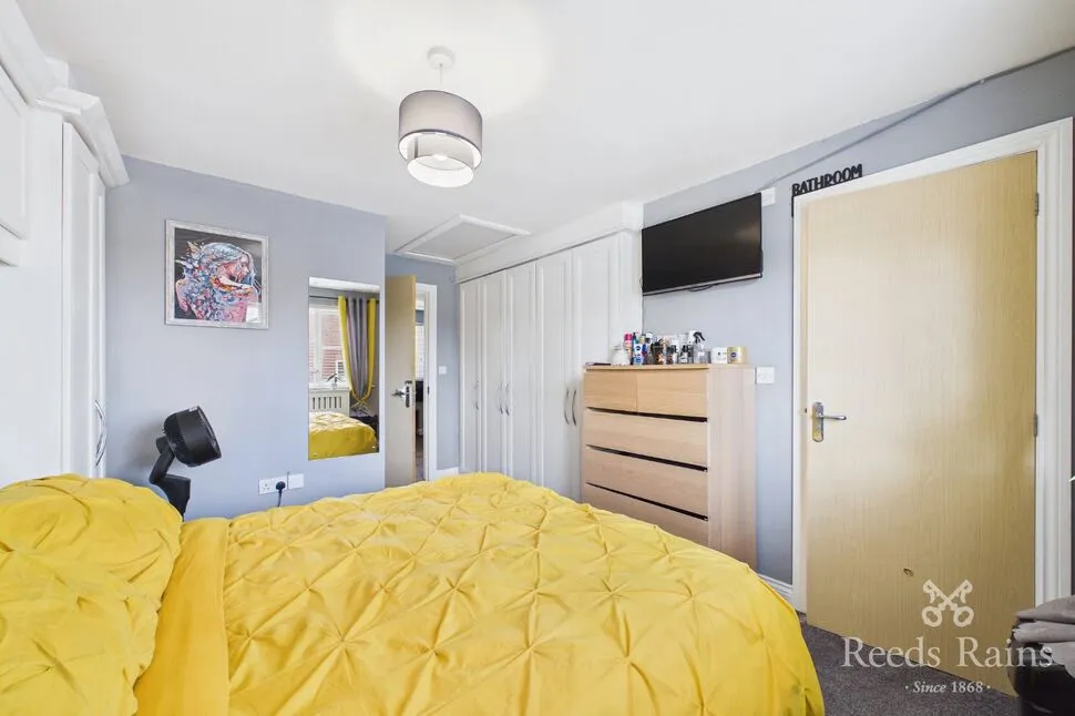 Hollybank Grange, Liverpool, L26, photo 13