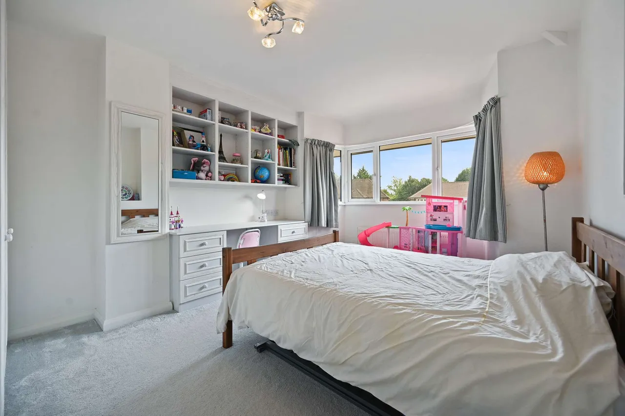 Joiners Lane, Chalfont St. Peter, SL9, photo 14