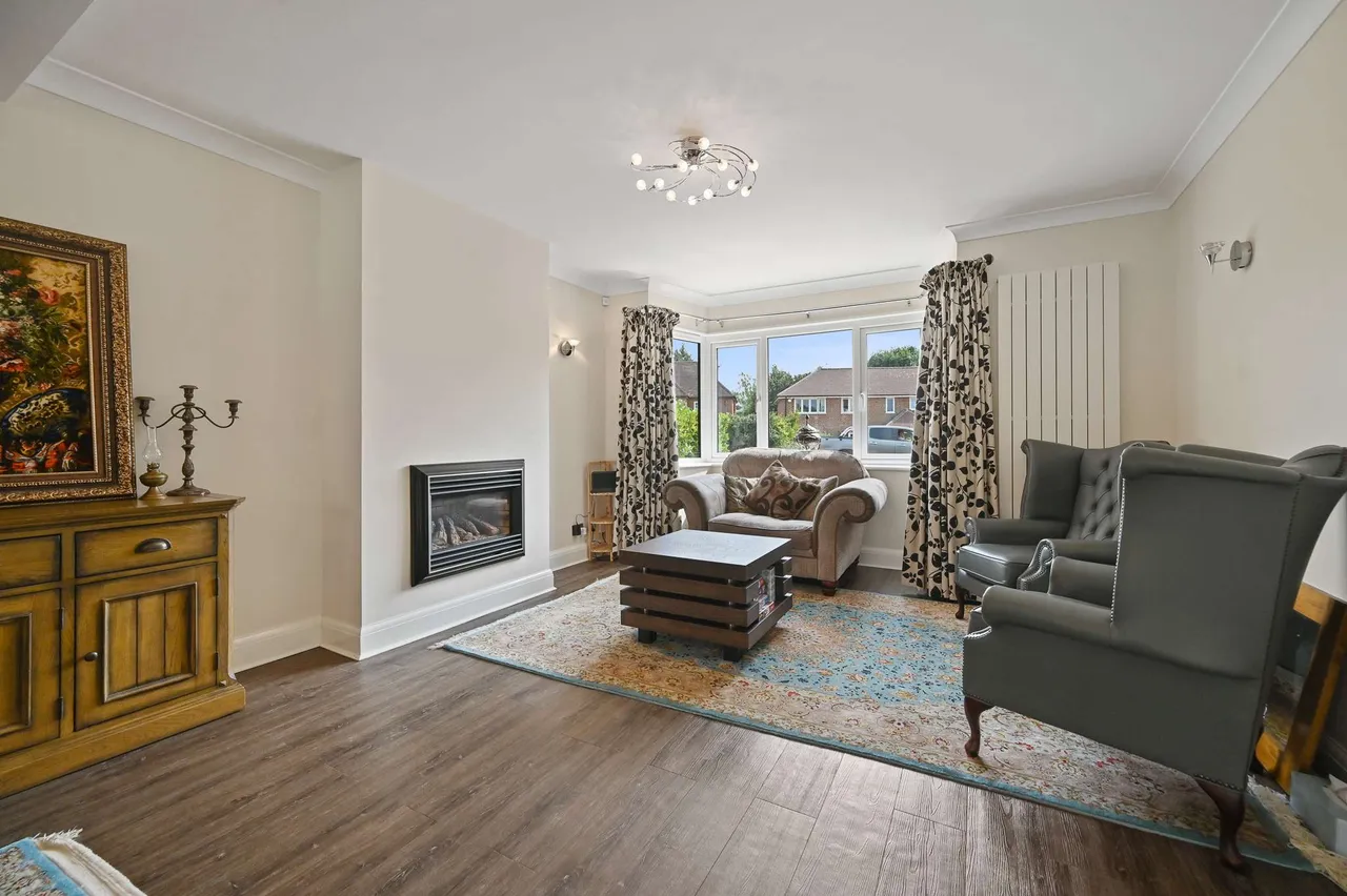 Joiners Lane, Chalfont St. Peter, SL9, photo 8
