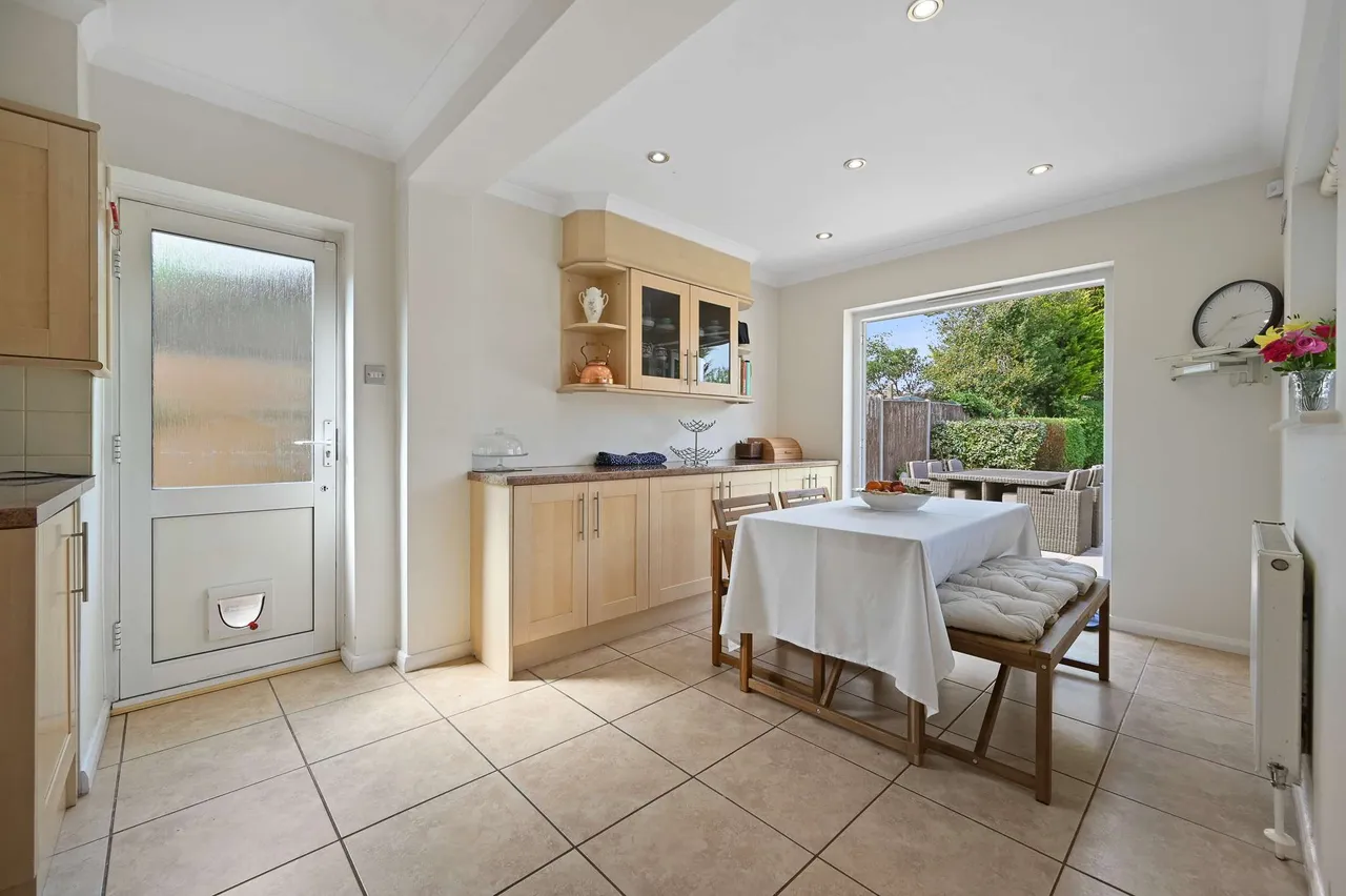 Joiners Lane, Chalfont St. Peter, SL9, photo 6