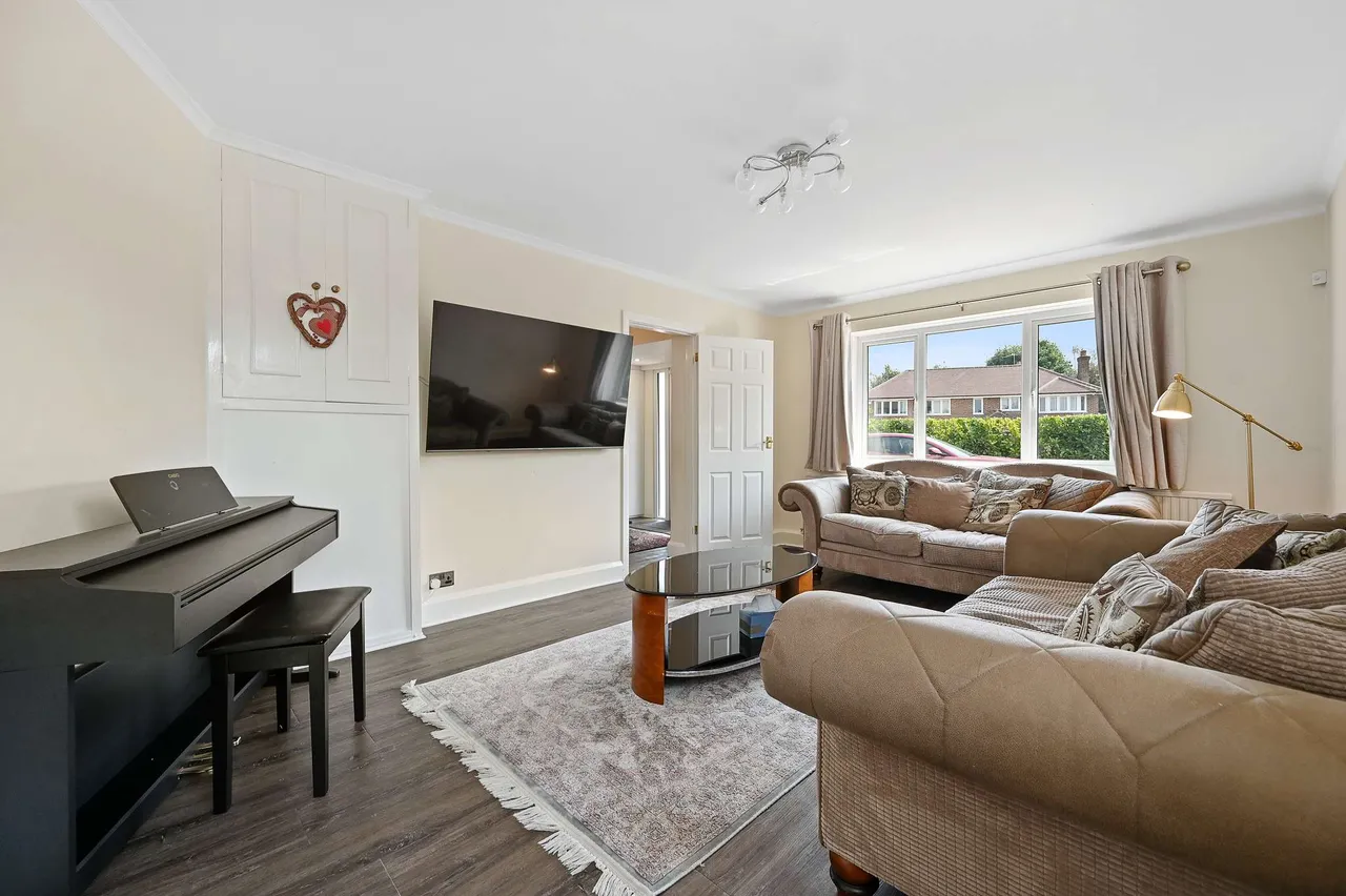 Joiners Lane, Chalfont St. Peter, SL9, photo 4