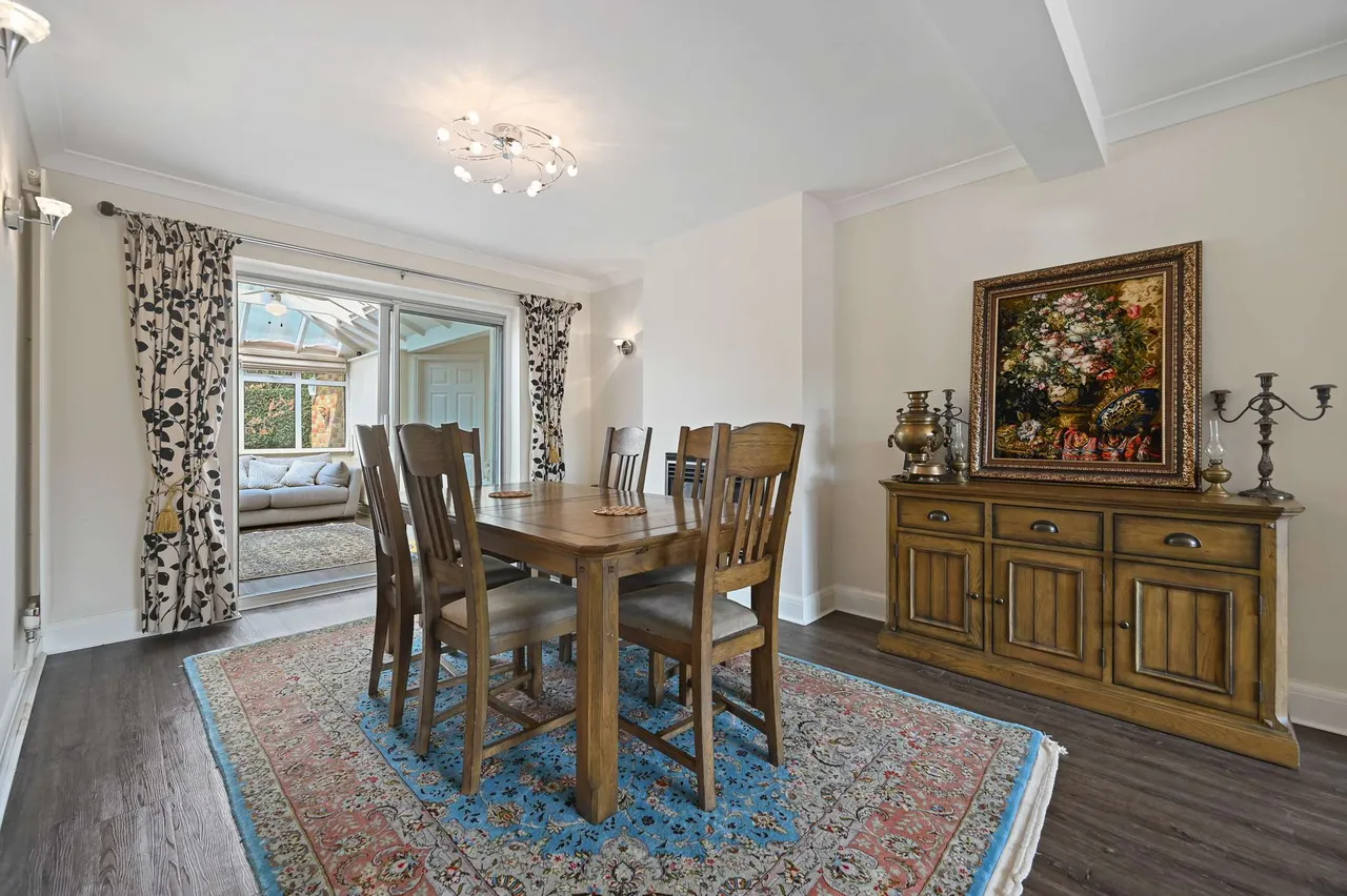 Joiners Lane, Chalfont St. Peter, SL9, photo 9