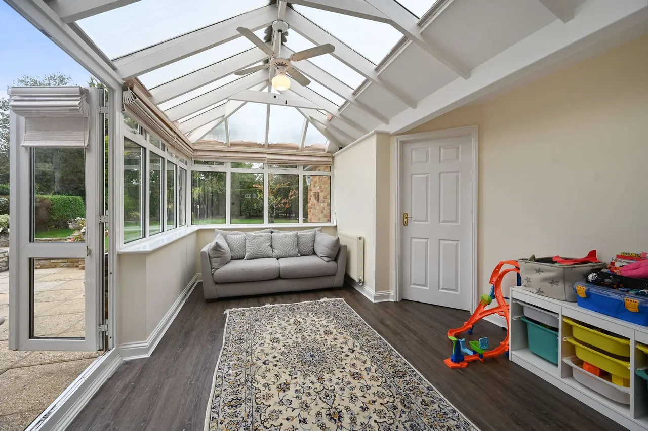 Joiners Lane, Chalfont St. Peter, SL9, photo 10