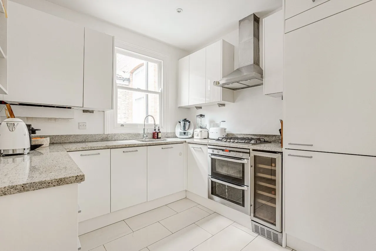 Studdridge Street, Peterborough Estate, SW6, photo 4
