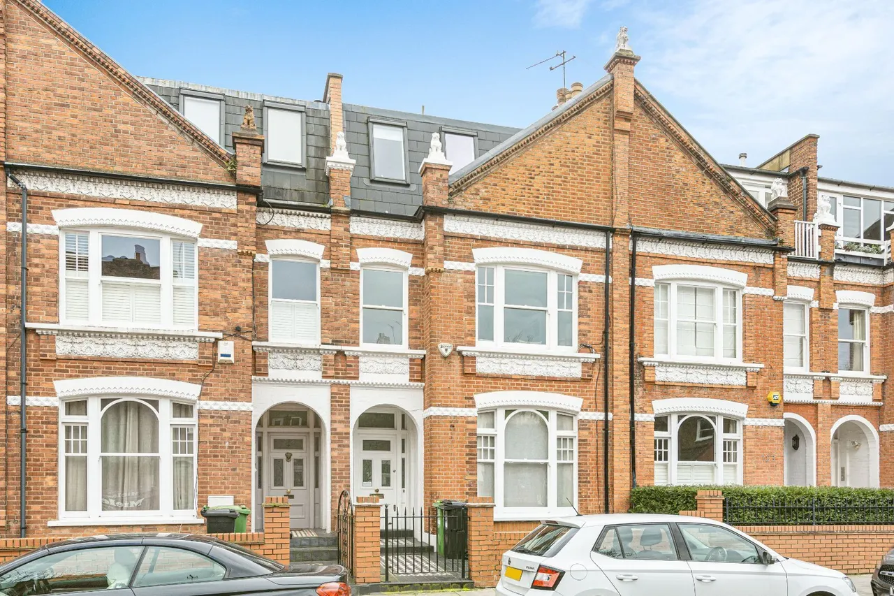 Studdridge Street, Peterborough Estate, SW6, photo 2