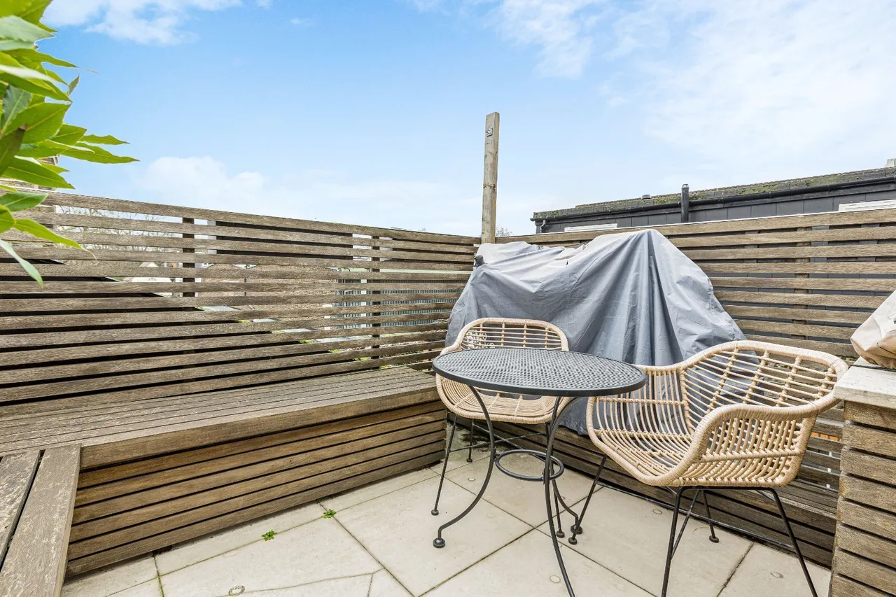 Studdridge Street, Peterborough Estate, SW6, photo 8