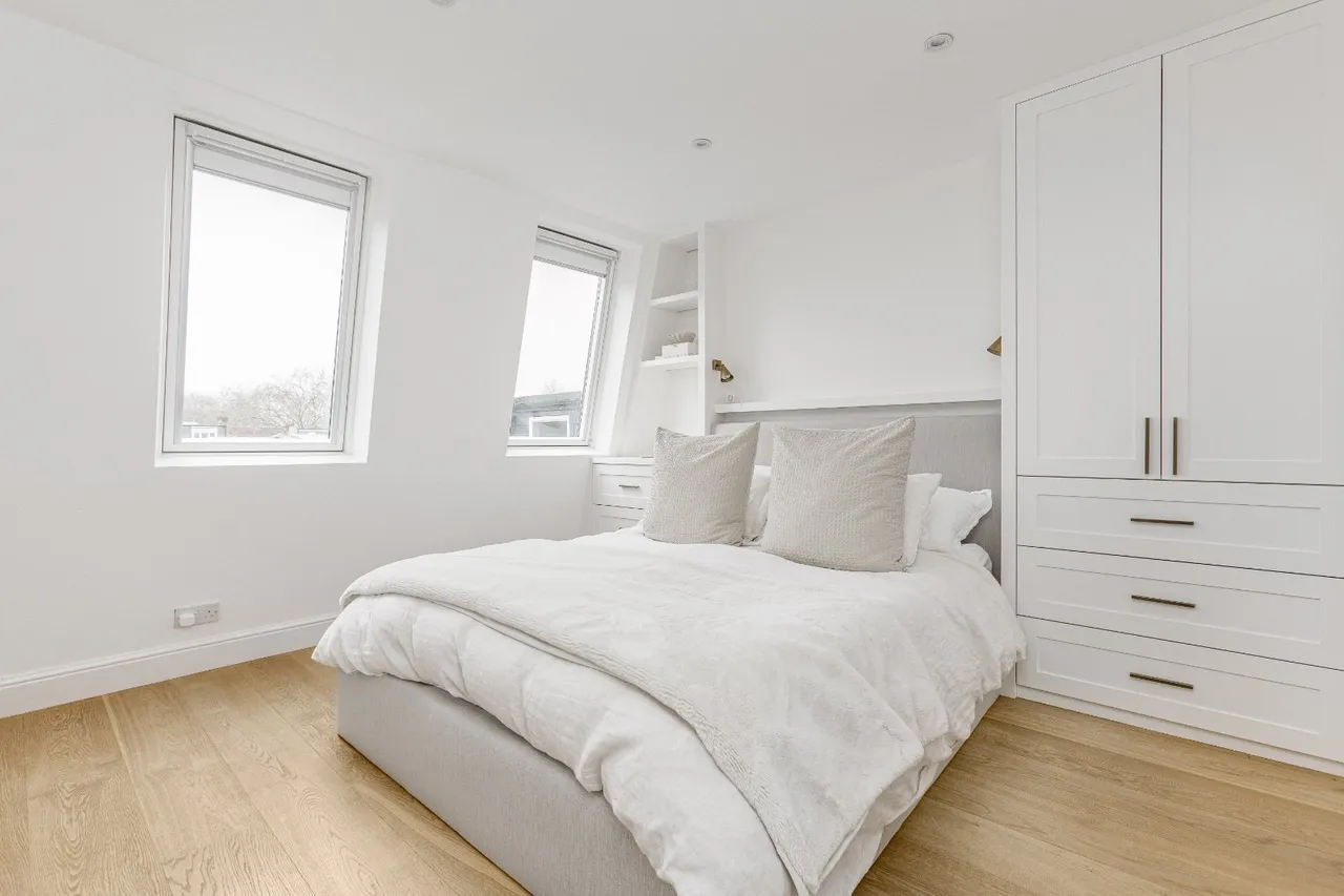 Studdridge Street, Peterborough Estate, SW6, photo 5