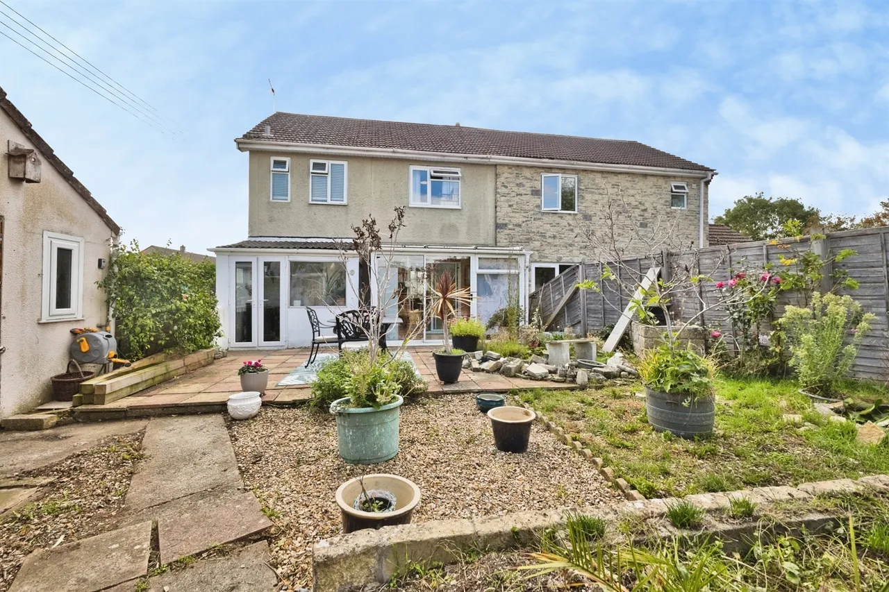 St. Cleers Way, Somerton, TA11, photo 19
