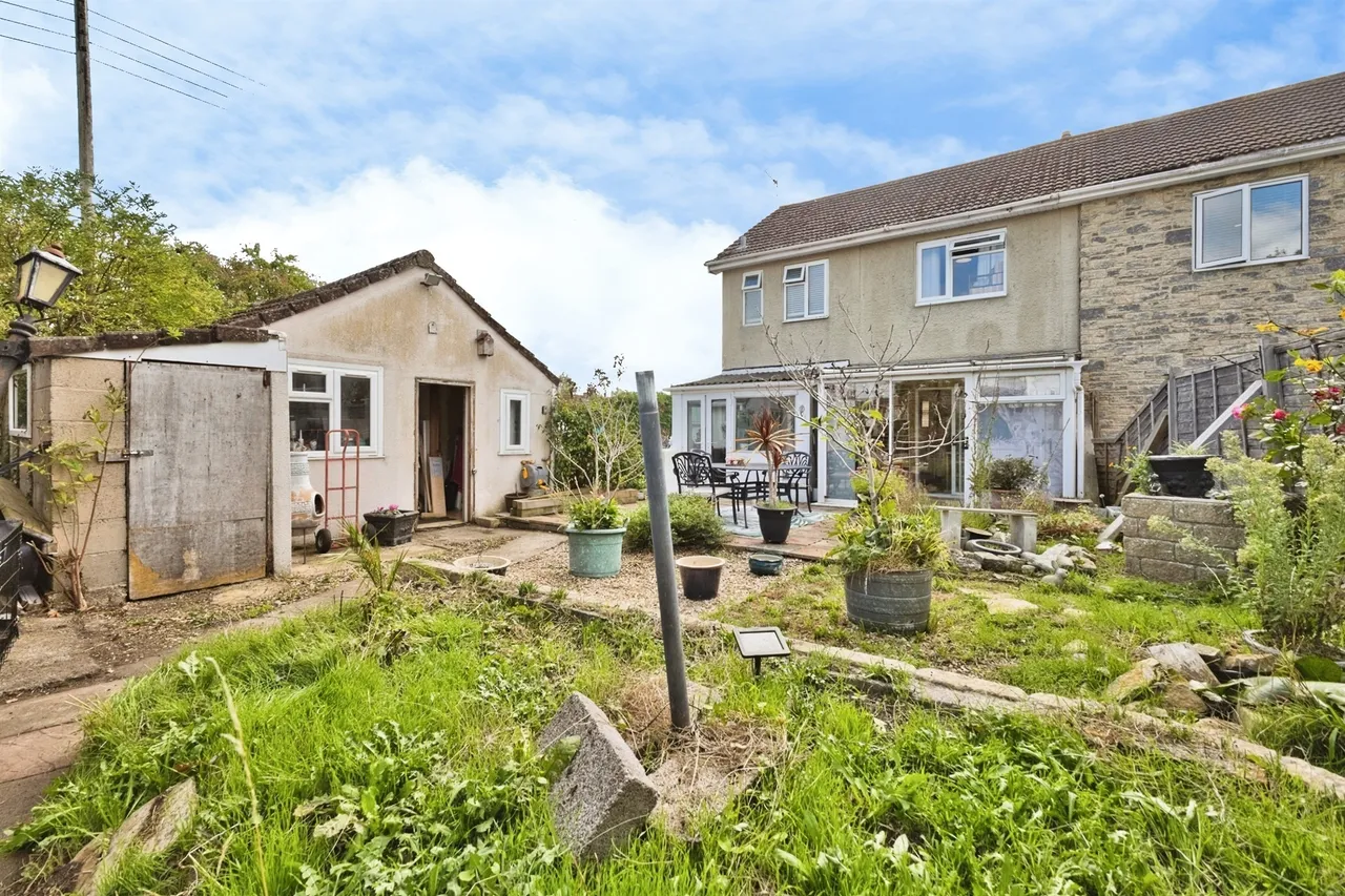 St. Cleers Way, Somerton, TA11, photo 17