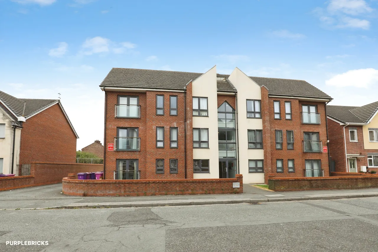 Church Road, Liverpool, L4, photo 20