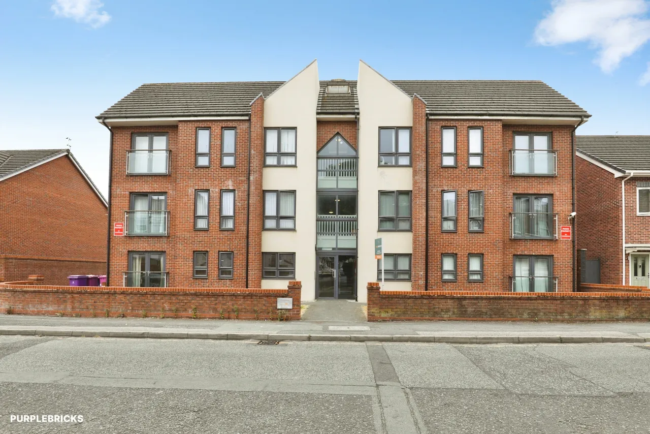 Church Road, Liverpool, L4, photo 19