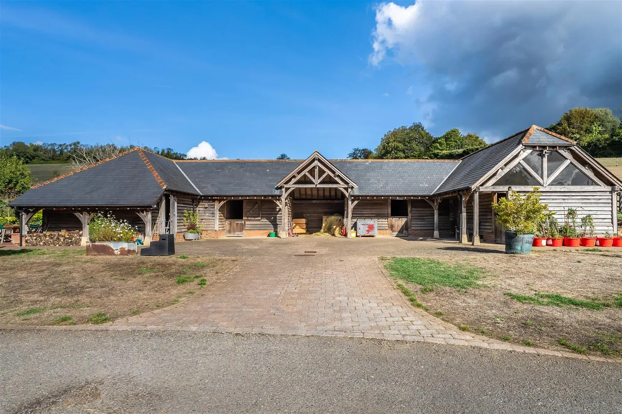 Chapel Lane, Westhumble, RH5, photo 3