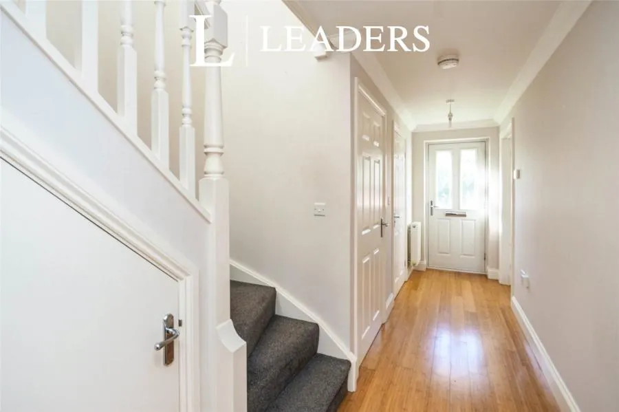 3 bed house for sale, Dowgate Close, Tonbridge, TN9