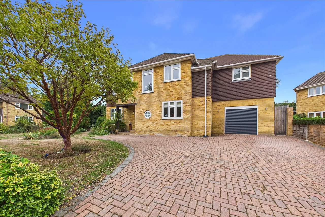 Clarewood Drive, Camberley, GU15, photo 22