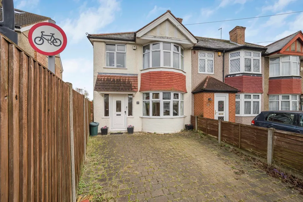 Windsor Avenue, Hillingdon, photo 16