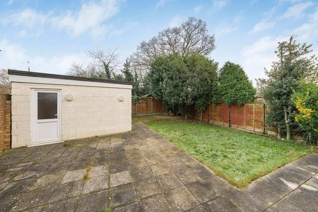 Windsor Avenue, Hillingdon, photo 20