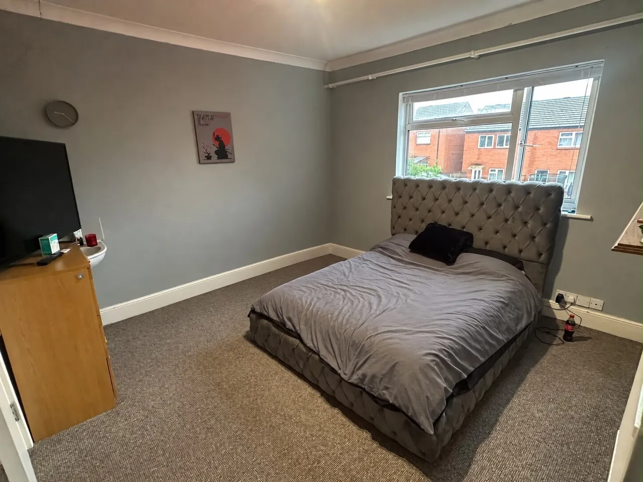 Three Bedroom House, Baggholme, LN2, photo 5