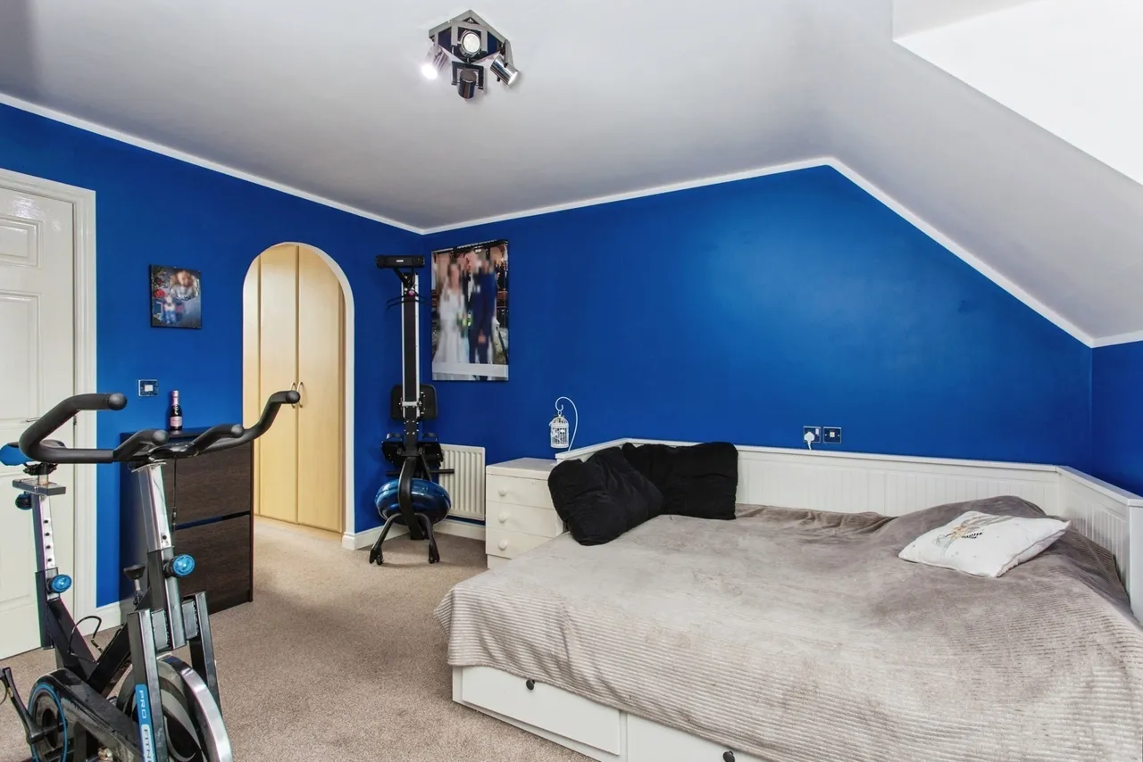 Withinlea, Bamber Bridge, Preston, Lancashire, PR5, photo 10