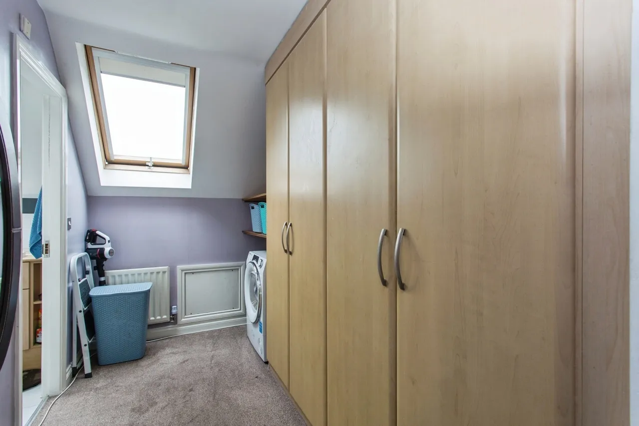 Withinlea, Bamber Bridge, Preston, Lancashire, PR5, photo 12