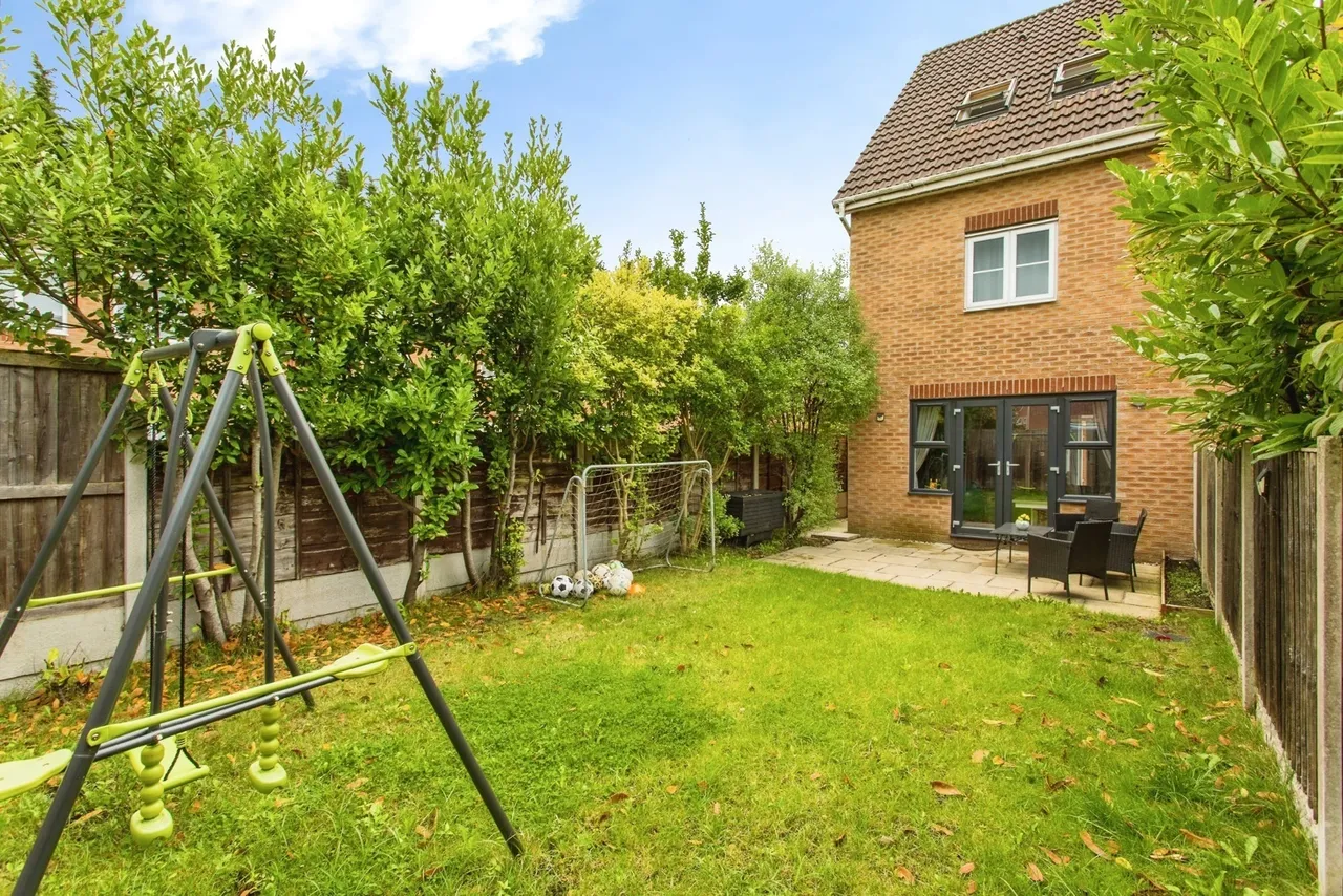 Withinlea, Bamber Bridge, Preston, Lancashire, PR5, photo 17
