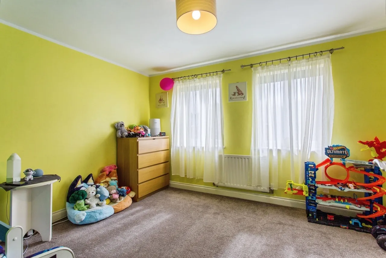 Withinlea, Bamber Bridge, Preston, Lancashire, PR5, photo 8