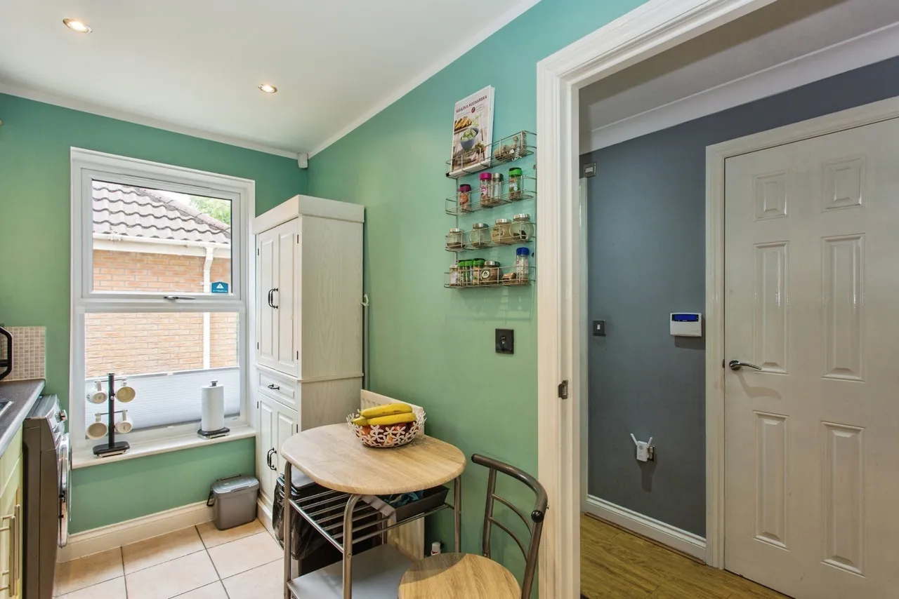 Withinlea, Bamber Bridge, Preston, Lancashire, PR5, photo 6
