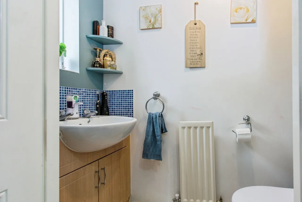 Withinlea, Bamber Bridge, Preston, Lancashire, PR5, photo 4