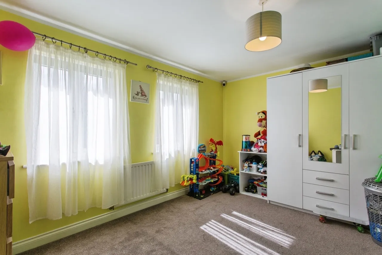 Withinlea, Bamber Bridge, Preston, Lancashire, PR5, photo 13