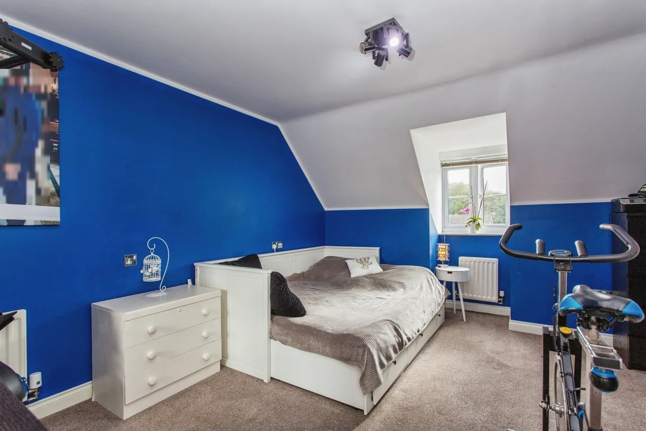 Withinlea, Bamber Bridge, Preston, Lancashire, PR5, photo 14