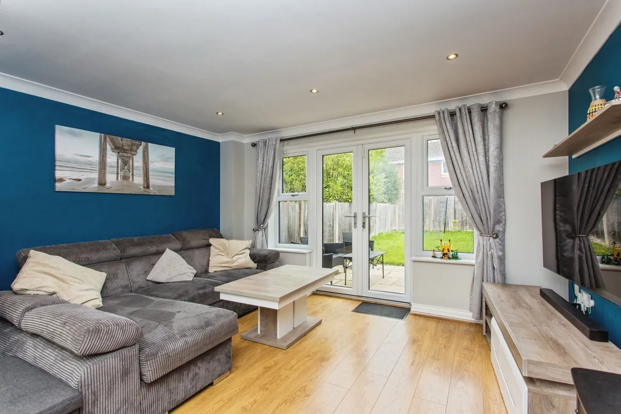Withinlea, Bamber Bridge, Preston, Lancashire, PR5, photo 18