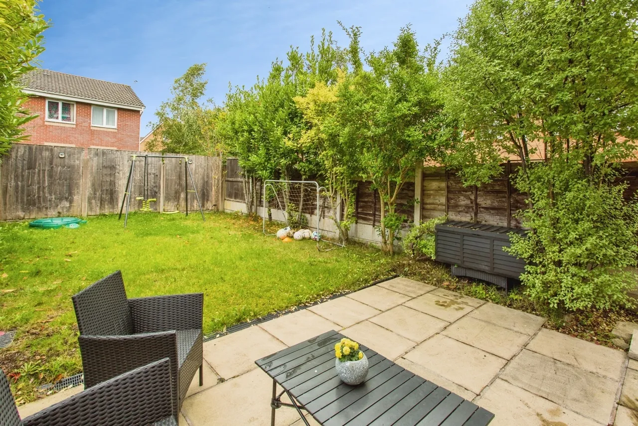 Withinlea, Bamber Bridge, Preston, Lancashire, PR5, photo 16