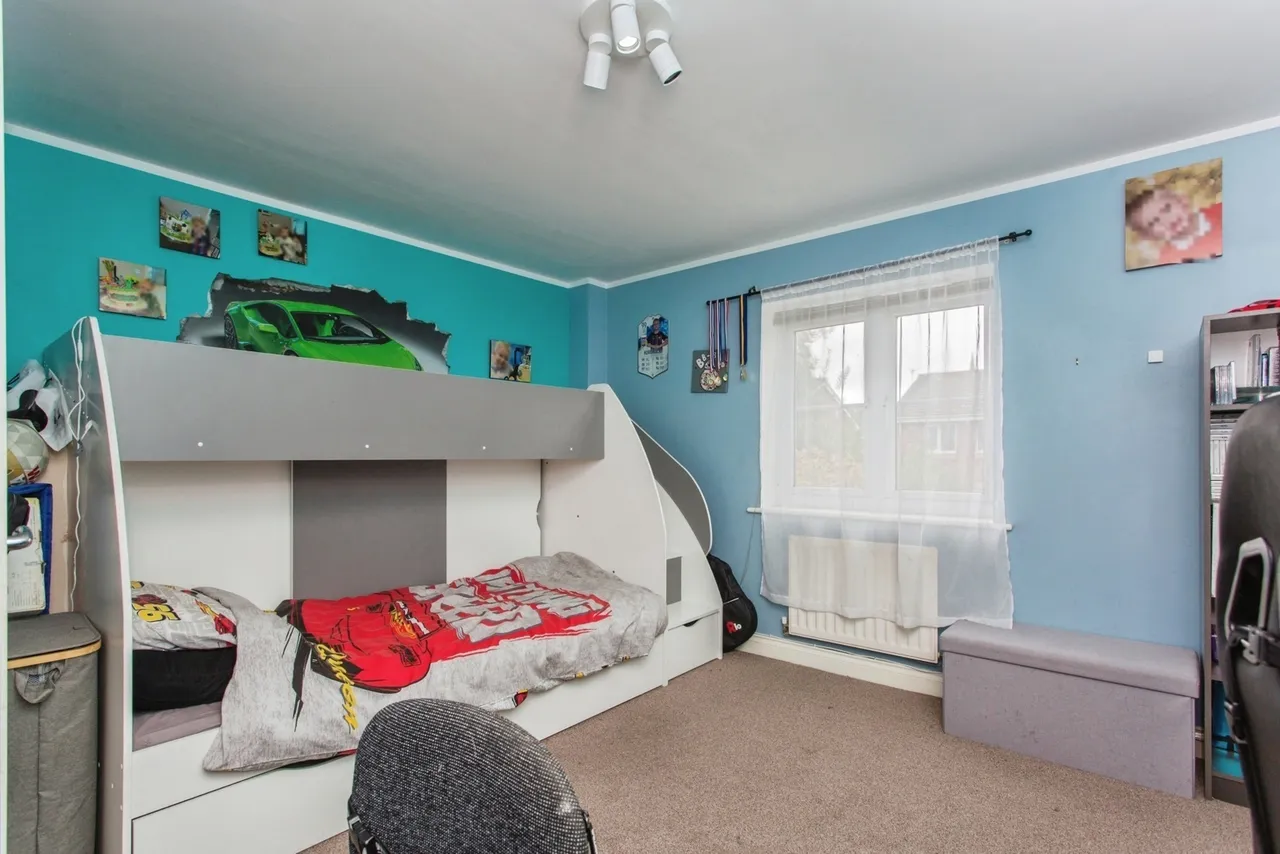 Withinlea, Bamber Bridge, Preston, Lancashire, PR5, photo 7
