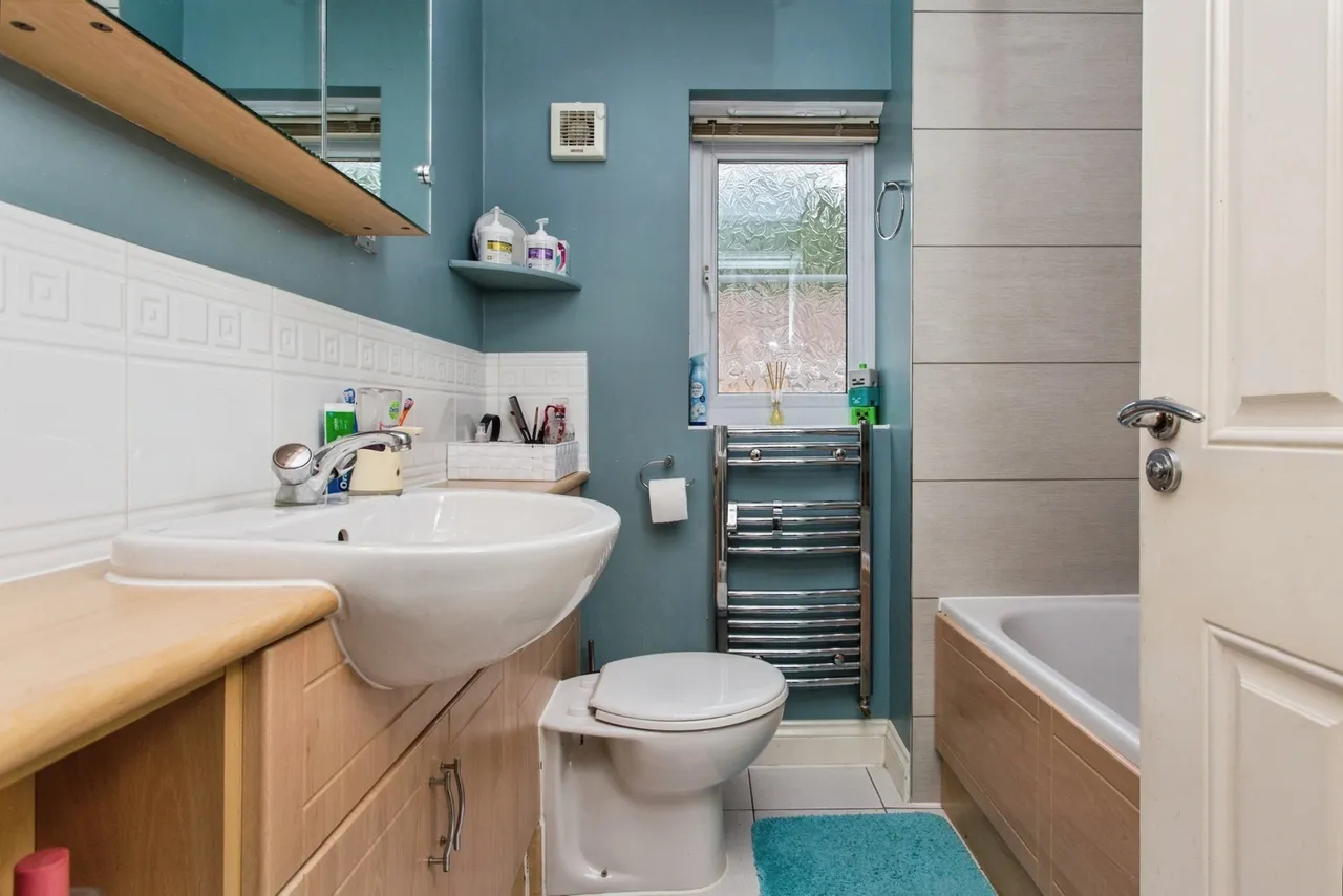 Withinlea, Bamber Bridge, Preston, Lancashire, PR5, photo 9
