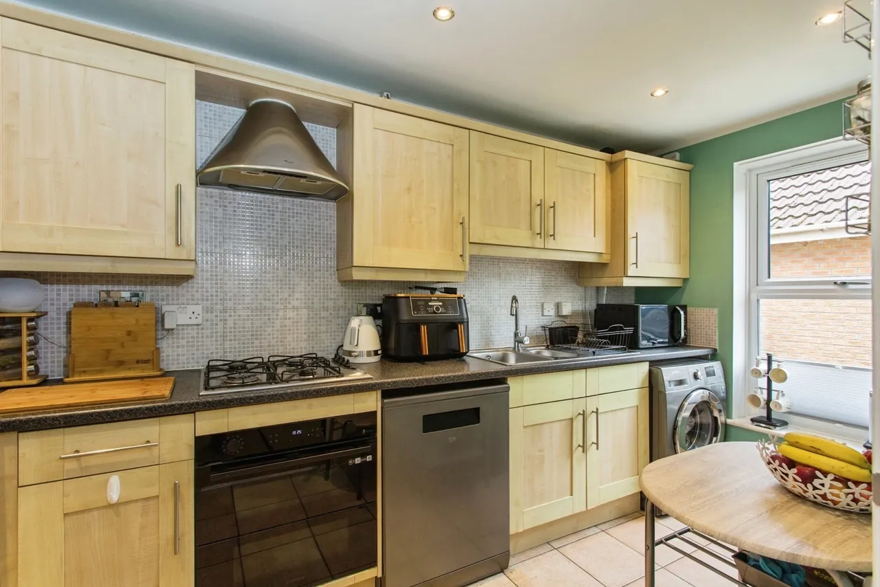 Withinlea, Bamber Bridge, Preston, Lancashire, PR5, photo 5