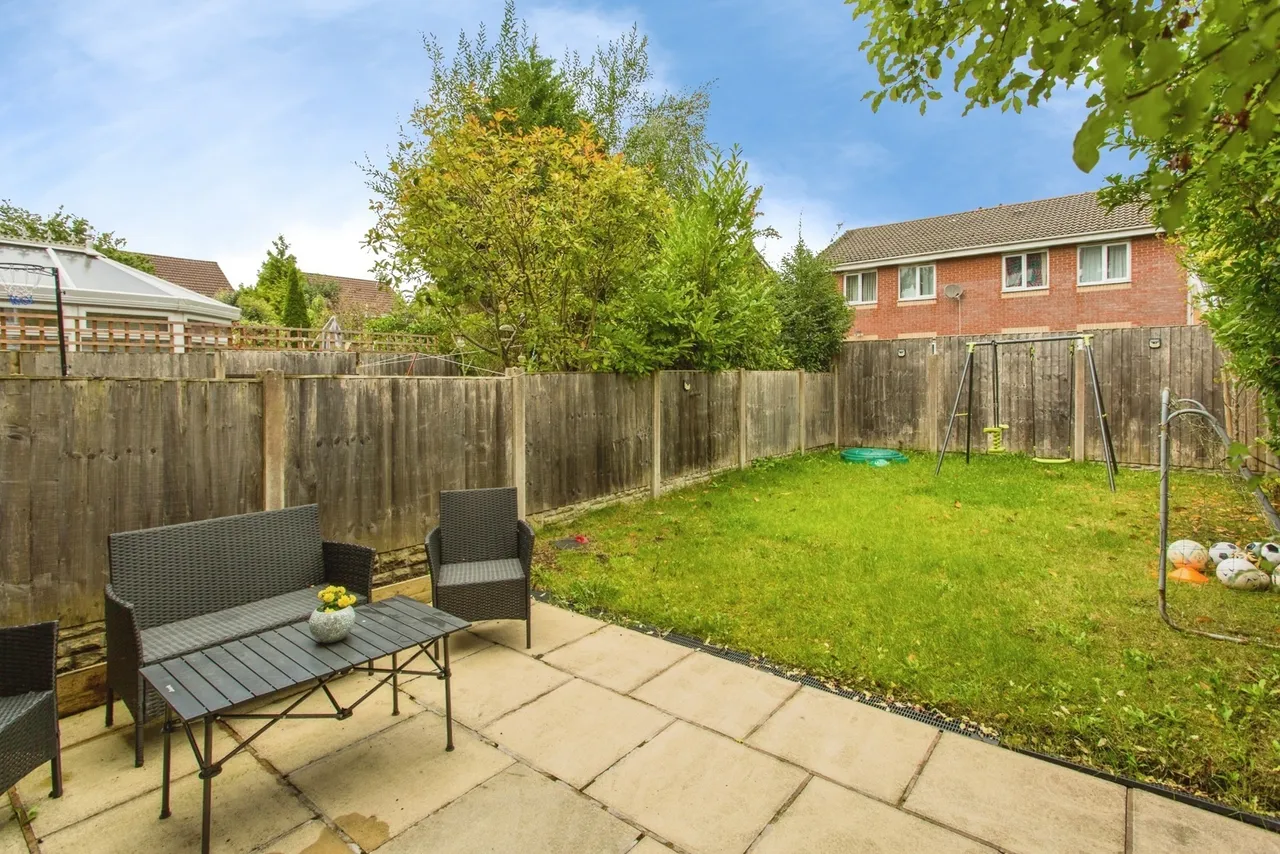 Withinlea, Bamber Bridge, Preston, Lancashire, PR5, photo 15