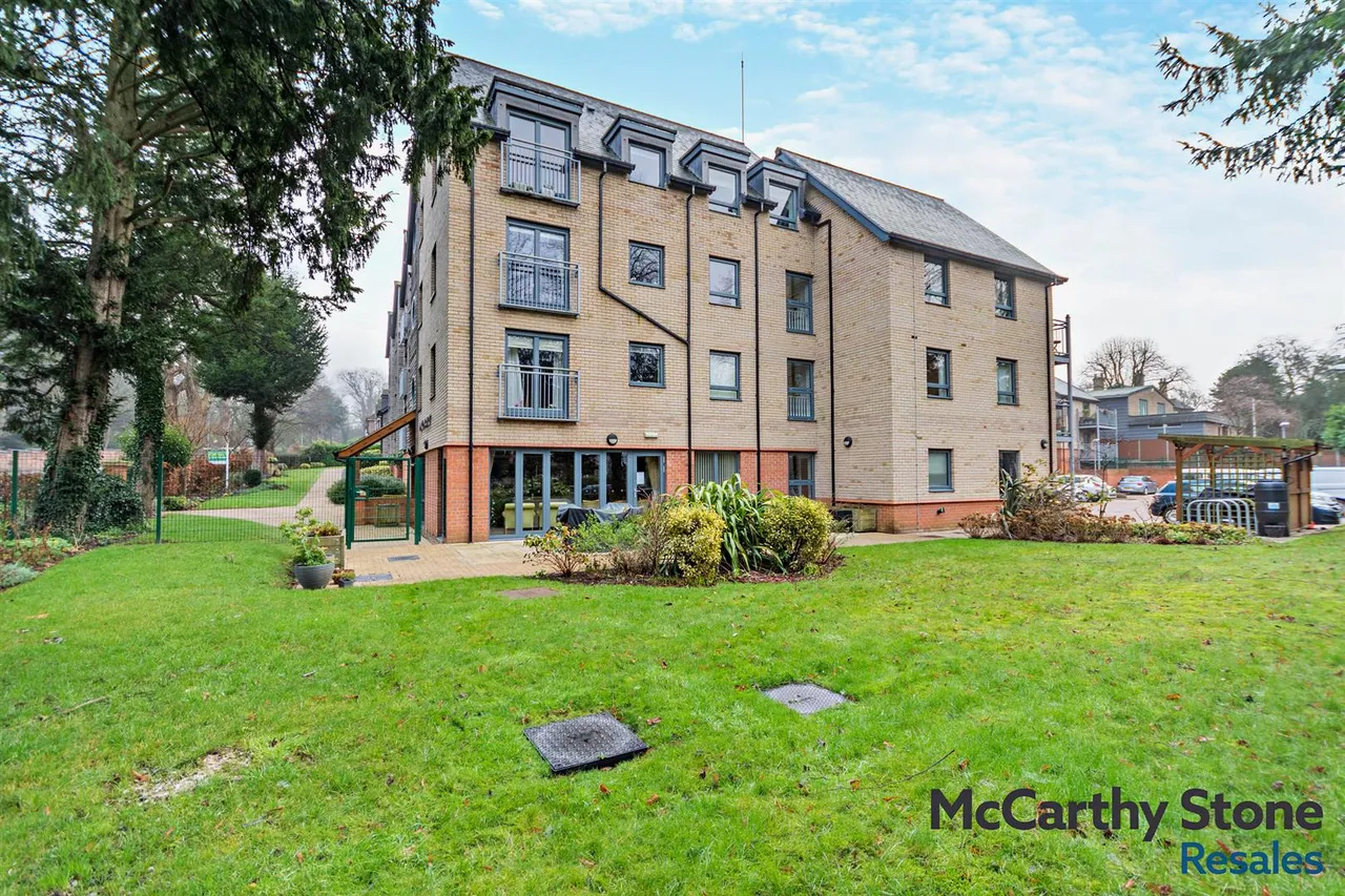 St. Catherines Road, Grantham, NG31, photo 15