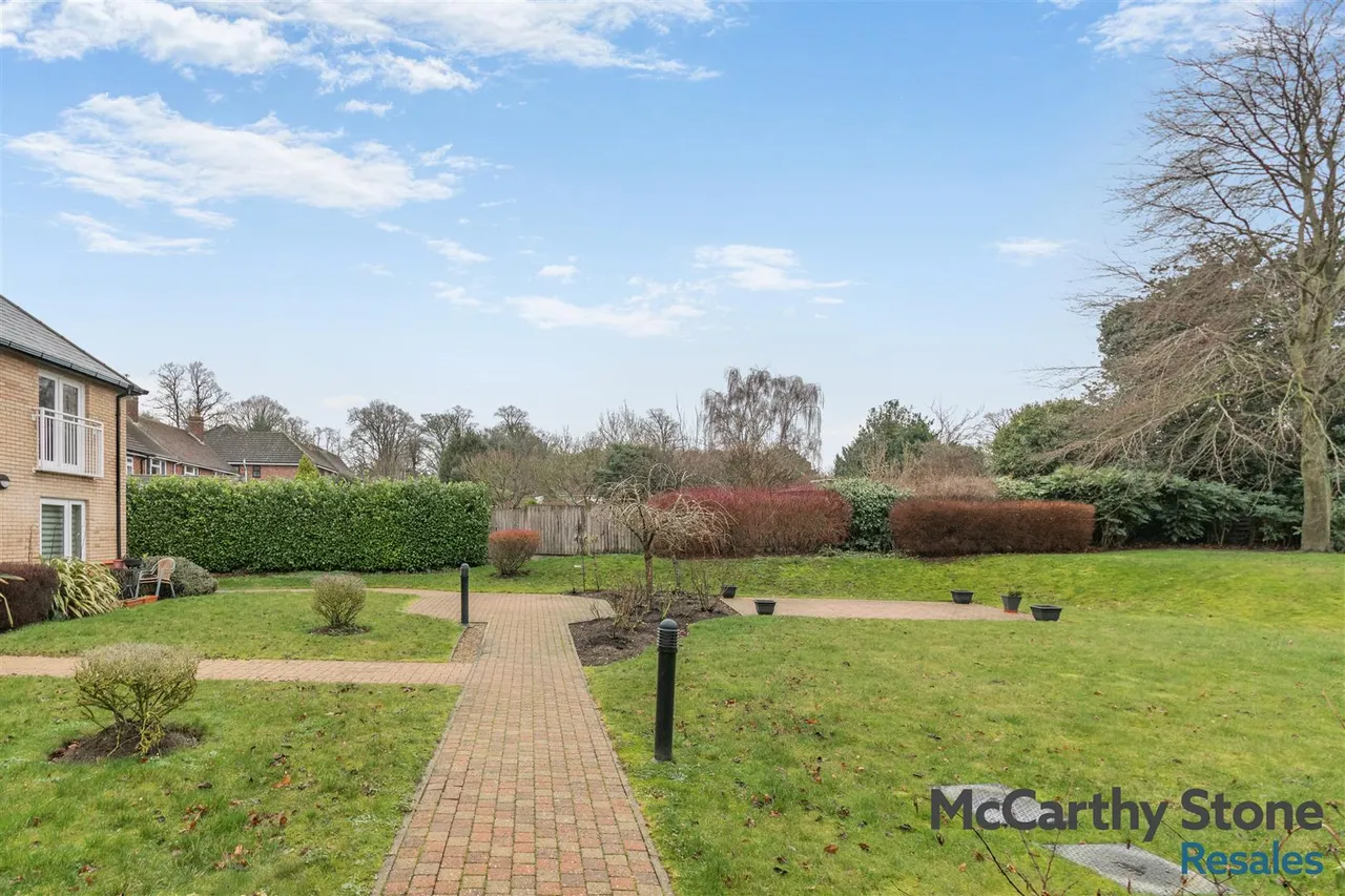 St. Catherines Road, Grantham, NG31, photo 14