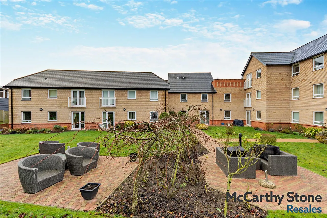 St. Catherines Road, Grantham, NG31, photo 18