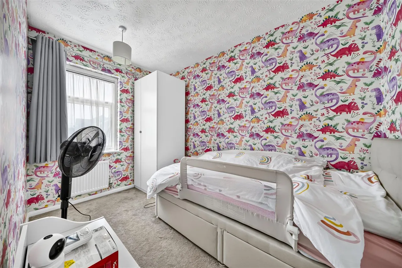Lilac Close, Loughborough, photo 11
