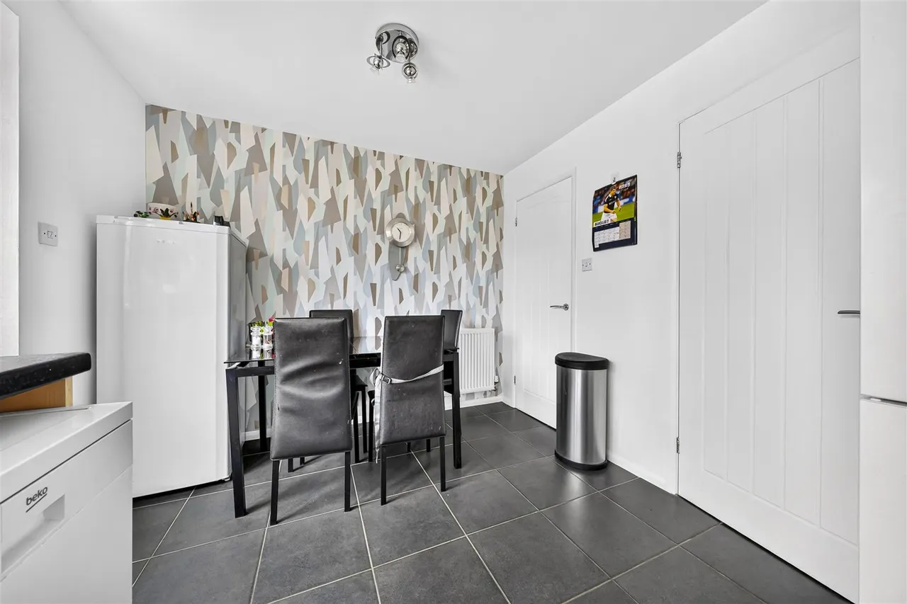 Lilac Close, Loughborough, photo 6