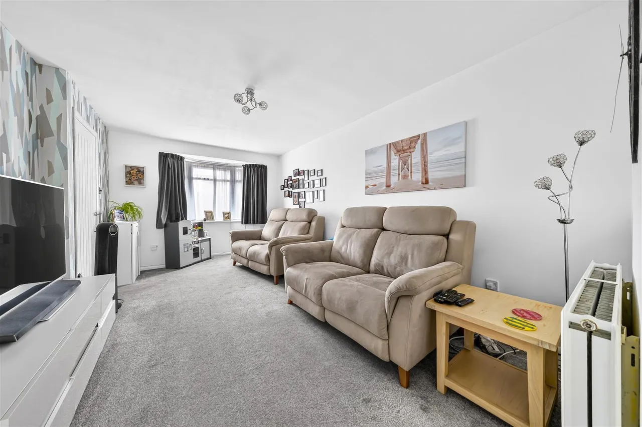 Lilac Close, Loughborough, photo 3
