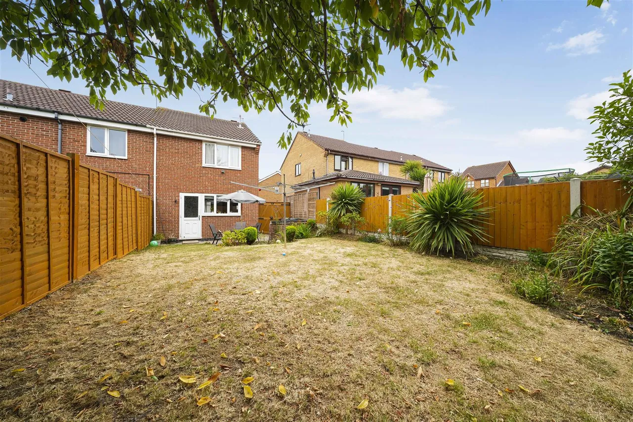 Lilac Close, Loughborough, photo 14