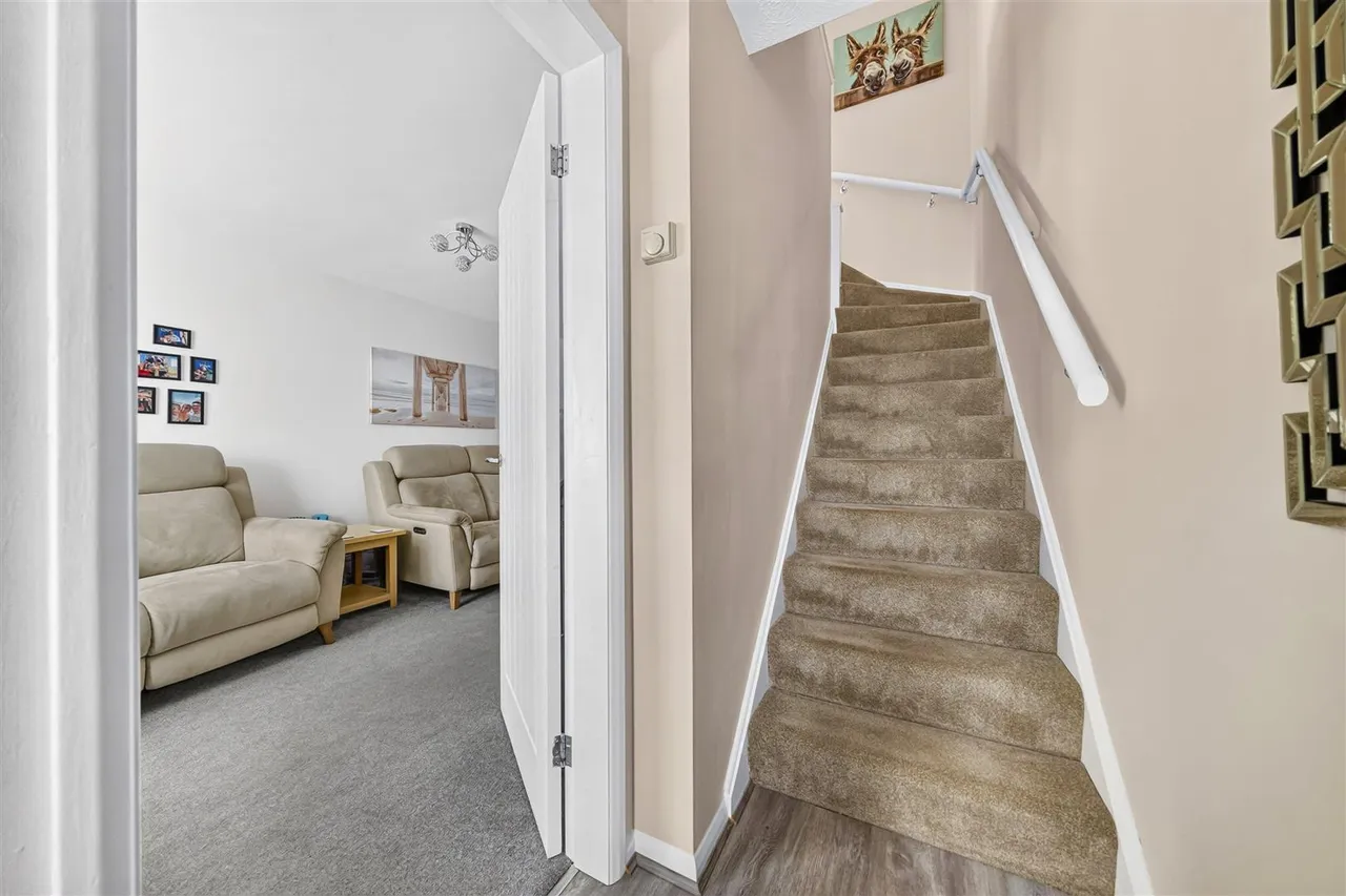 Lilac Close, Loughborough, photo 4