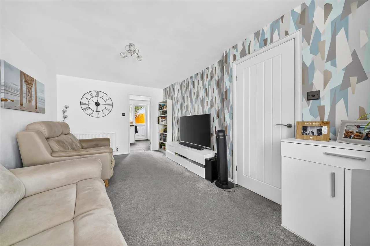 Lilac Close, Loughborough, photo 5