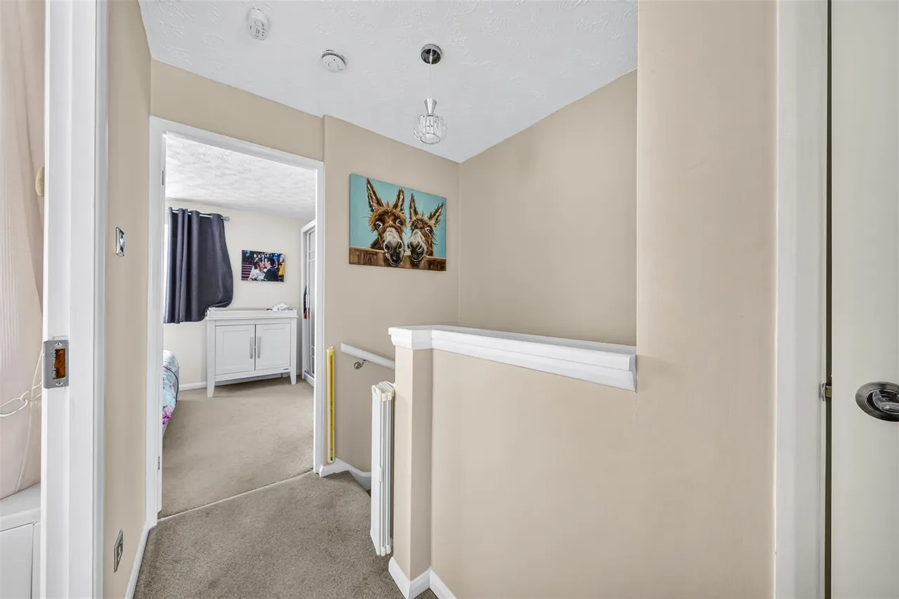 Lilac Close, Loughborough, photo 8