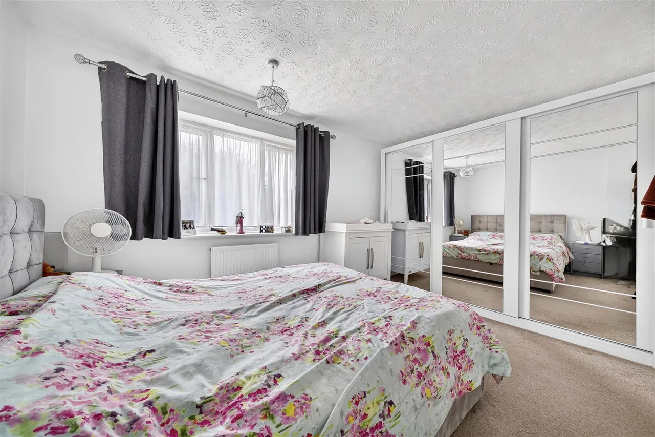 Lilac Close, Loughborough, photo 9